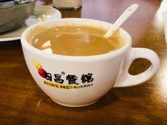 -日昌餐馆(亦庄店)