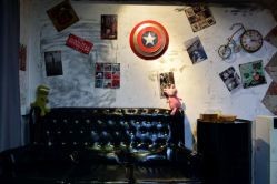-BM SALON