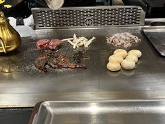 -大神太神·铁板烧(七宝领展广场店)