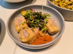 泡菜包浆豆腐-胡麻(静安嘉里店)