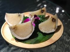 -凤园椰珍·臻品椰子鸡(保利时光里店)