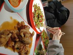 -夕阳红小吃(中街大悦城店)