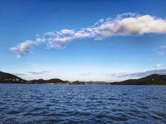 -东钱湖旅游度假区