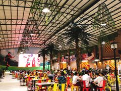 大堂-石岐乳鸽村(南海第三分店)