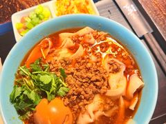 -喜晋道面馆(华严寺广场店)