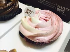 -Pantry's Best派悦坊蛋糕(K11购物艺术中心店)