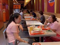 -吉野家(黑牛城道店)