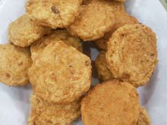 -红海湾豪记海鲜大排档