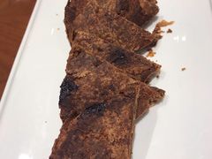 马凯糖饼-马凯餐厅(地安门店)