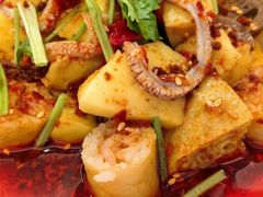 -新疆巴州金丝特餐厅(大钟寺店)