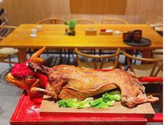 -羊之道草原味道清真餐厅(番禺店)