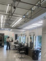 -BOF HAIR BY HONTO