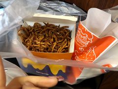 -前进5路汉堡炸鸡(前进五路店)