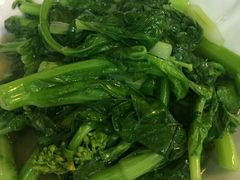 -何氏排骨(左家塘店)