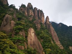 -三清山风景名胜区