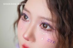 -瞬间漂亮·化妆造型(鎏嘉码头店)