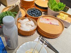 -海底捞大排档火锅(打浦路店)