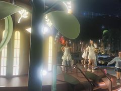 -深圳福田香格里拉大酒店