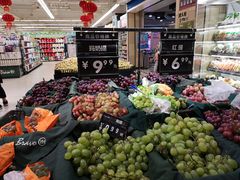 -盒马鲜生(杭州运河上街店)