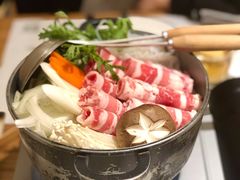 -小句号·精致料理(江南环球港店)