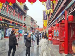 -古文化街旅游区