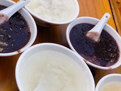 -正宗棉湖甜汤春卷店