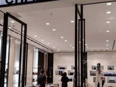 -Chanel(德基广场店)
