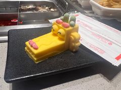 -海底捞火锅(公益西桥店)