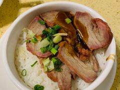 -喜鹊茶点.啫煲(车陂店)