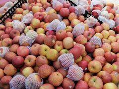 -华润万家(长安路店)