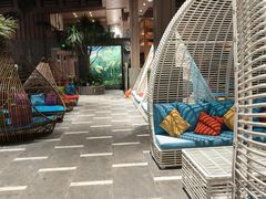 -弘安丽水温泉酒店