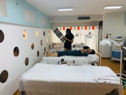 -babiline芭比莱恩半永久纹眉纹唇发际线