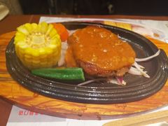 -尊品牛排(沙湾印象汇店)