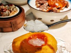 -叹茶靓点·粤式餐厅·全天茶市(石井万民广场店)