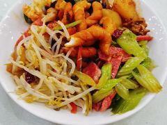 -子午路张记肉夹馍(翠华路店)