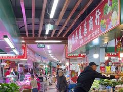 -桃源市场(解放路店)