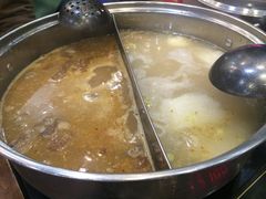 -来自潮州牛肉店(华强北店)