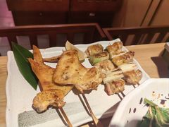 -有喜屋·日料·居酒屋(旭辉广场店)
