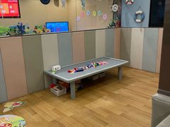 -海底捞火锅(上地华联店)