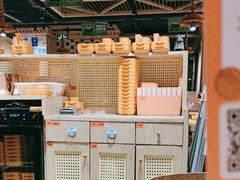 -谷丽麦馕新疆菜·清真(步步高梅溪新天地店)