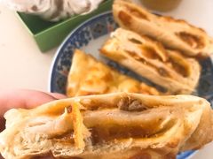 -烫面包·面包烘焙(绿地缤纷城店)
