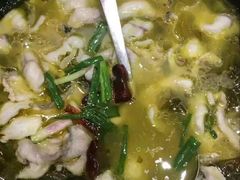 酸菜鱼-东北风(柯桥万达店)