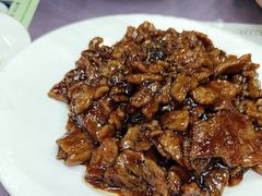 -白魁老号饭庄(交道口店)