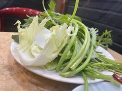 -活鱼馆(宜兴埠店)