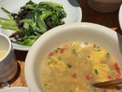 -关东小磨东北菜(上海长风大悦城店)