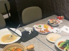 -留半山·香港食堂(啦啦宝都店)