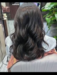 -宇东国际 HAIR SALON