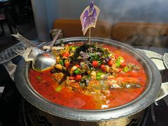 -探鱼·鲜青椒爽麻烤鱼(领展购物广场店)