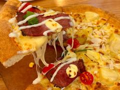 -米斯特比萨(罗斯福店)