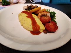 -杭州逸酒店(西湖武林店)